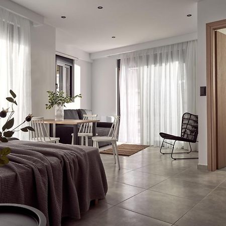 Giannoulis City Apartments Закинтос Екстериор снимка