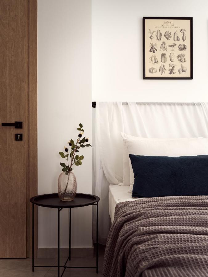 Giannoulis City Apartments Закинтос Екстериор снимка
