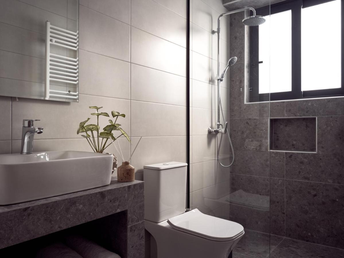Giannoulis City Apartments Закинтос Екстериор снимка