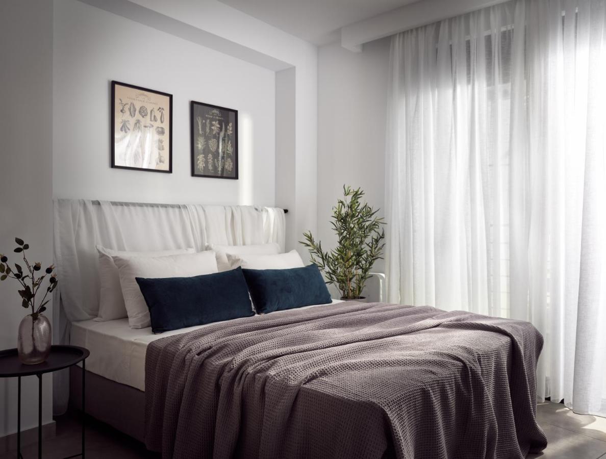 Giannoulis City Apartments Закинтос Екстериор снимка