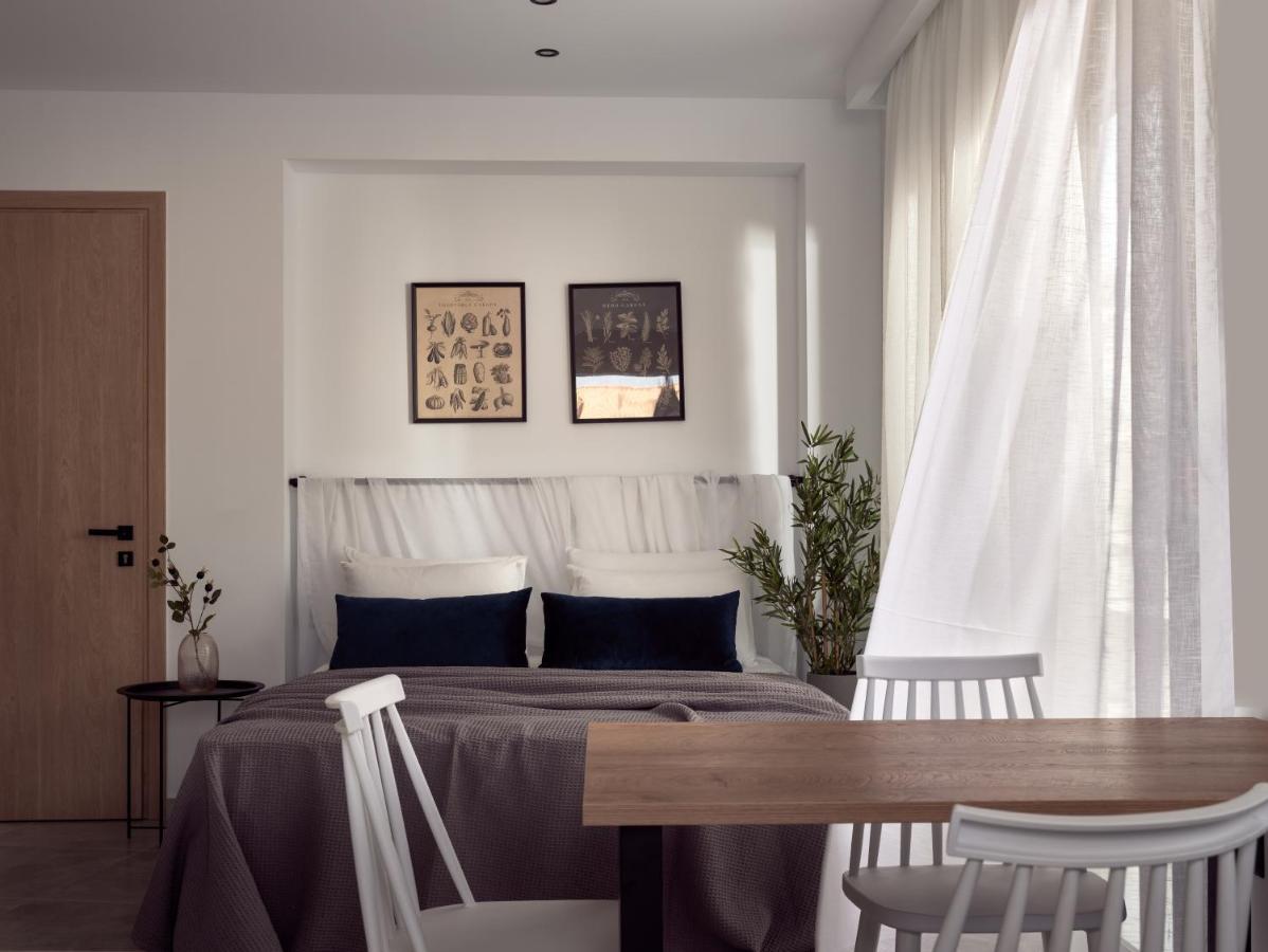 Giannoulis City Apartments Закинтос Екстериор снимка