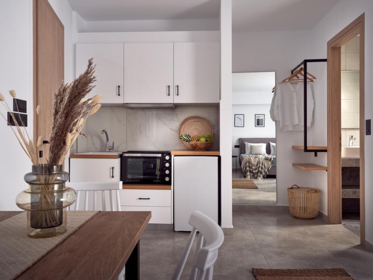 Giannoulis City Apartments Закинтос Екстериор снимка