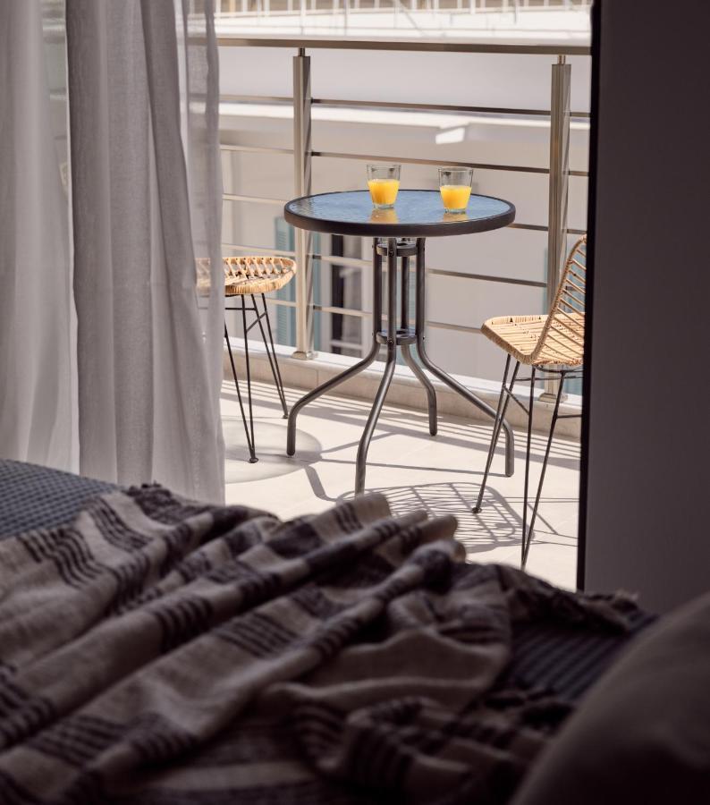Giannoulis City Apartments Закинтос Екстериор снимка