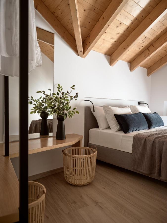 Giannoulis City Apartments Закинтос Екстериор снимка