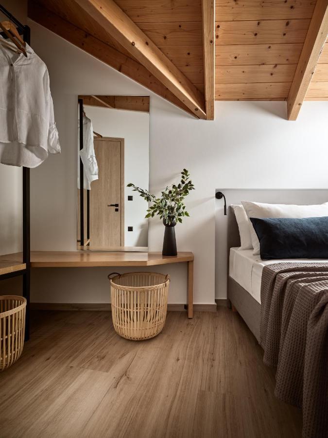 Giannoulis City Apartments Закинтос Екстериор снимка