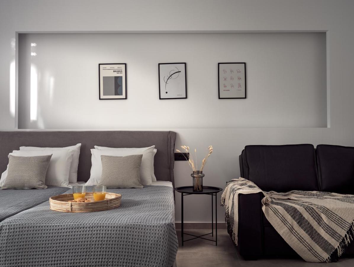 Giannoulis City Apartments Закинтос Екстериор снимка