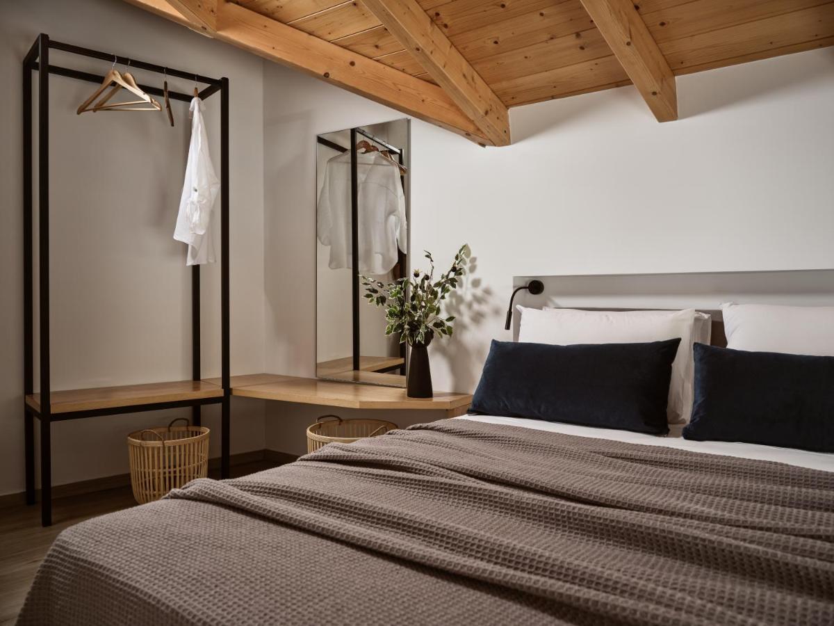 Giannoulis City Apartments Закинтос Екстериор снимка