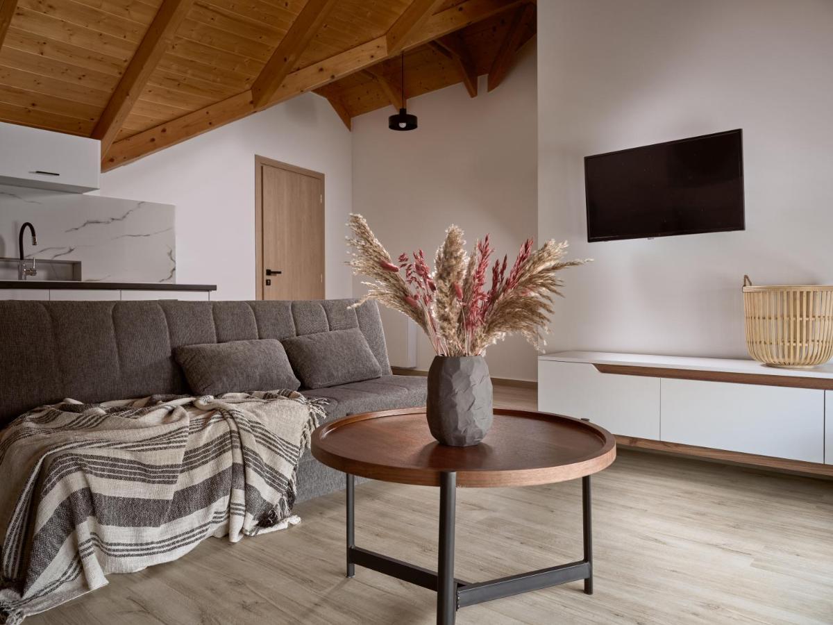 Giannoulis City Apartments Закинтос Екстериор снимка