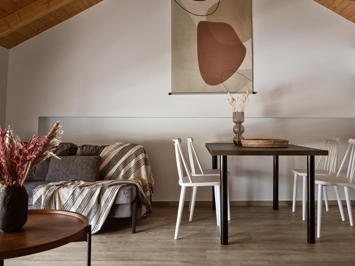Giannoulis City Apartments Закинтос Екстериор снимка