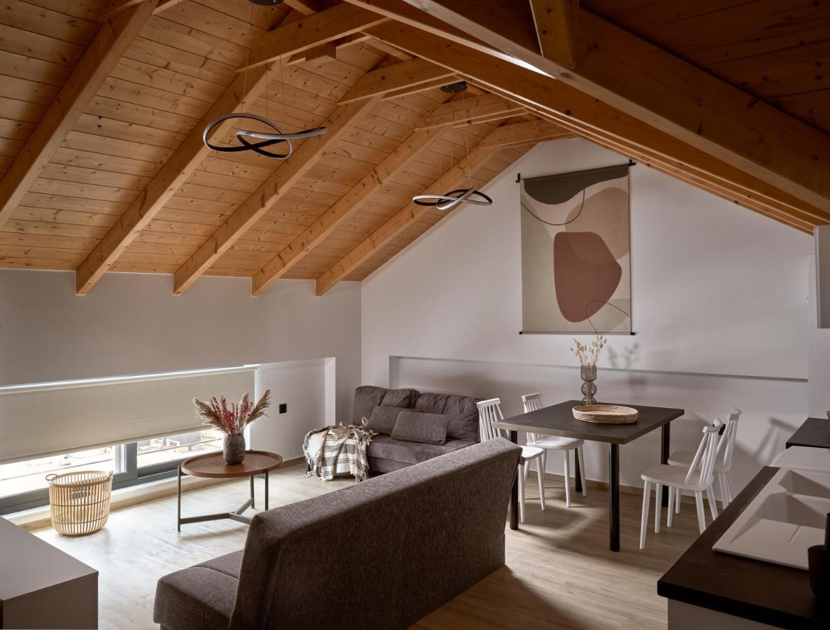 Giannoulis City Apartments Закинтос Екстериор снимка