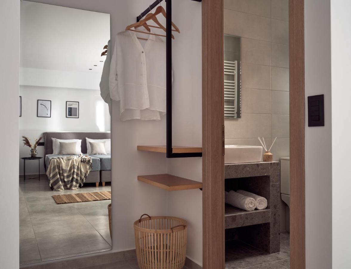 Giannoulis City Apartments Закинтос Екстериор снимка
